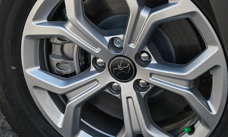 2025 Jeep Compass Sp...