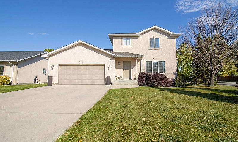 1560 Sq. Ft. Home In...
