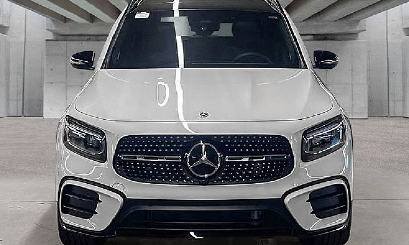 2026 Mercedes-Benz G...