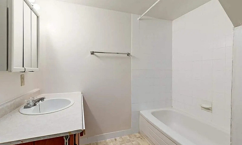 Affordable Apartment...