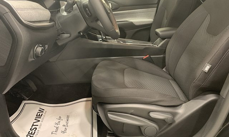 2026 Jeep Compass Sp...