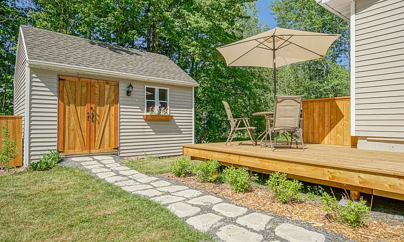 525 000$ - Bungalow ...