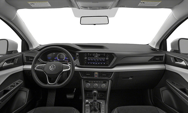 2024 Volkswagen Taos...