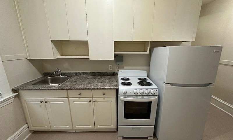 480 Langside - 1 Br ...