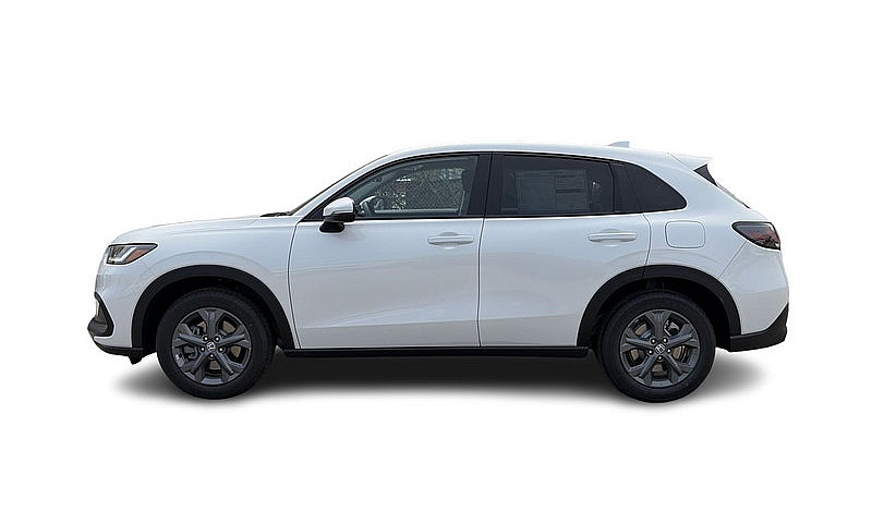 2027 Honda Hr-V Lx...