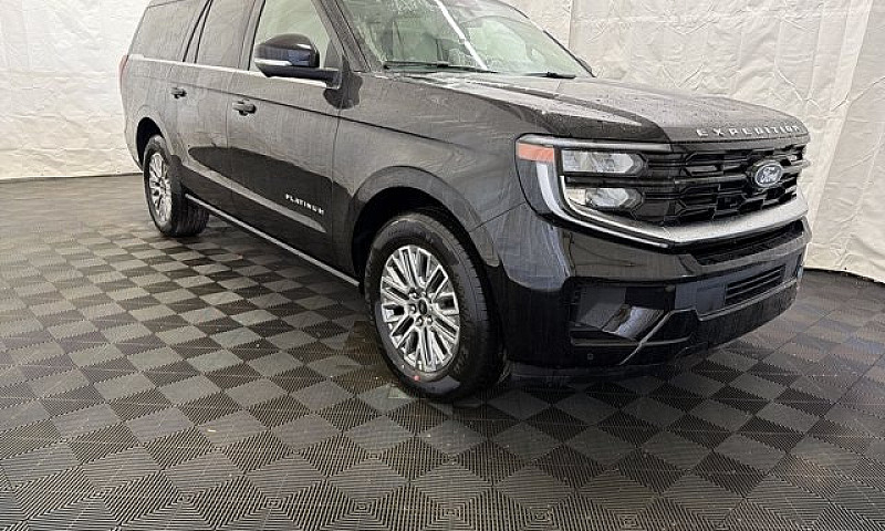 2027 Ford Expedition...