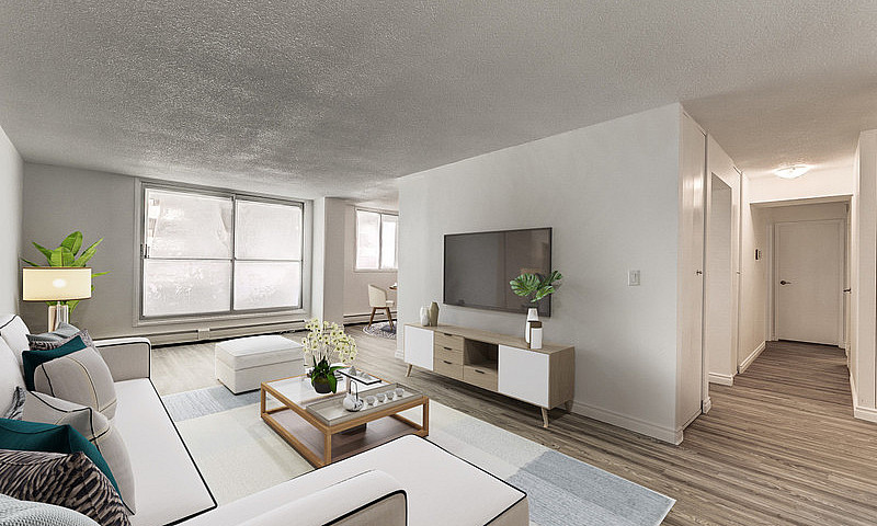 2 Bed In Edmonton | ...