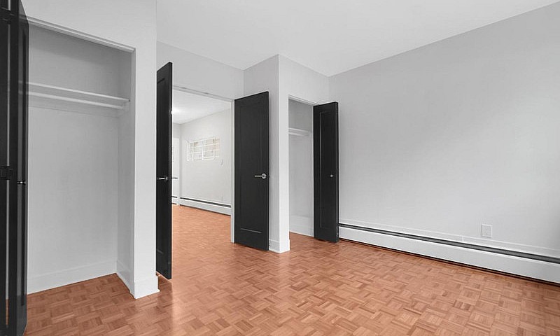 1 Bedroom Apartment ...