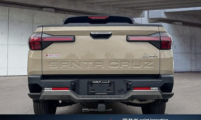 2023 Hyundai Santa C...