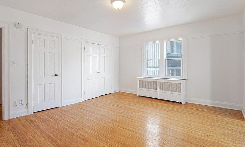Bold Street Apartmen...