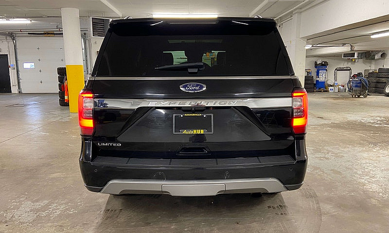 2020 Ford Expedition...