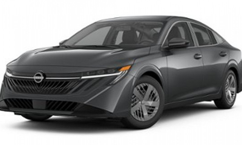 2026 Nissan Sentra S...