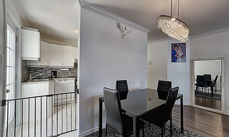 344 800$ - Condo À V...