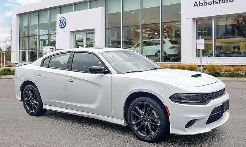 2023 Dodge Charger G...