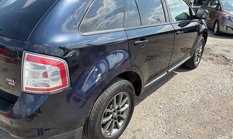 2008 Ford Edge 4Dr S...