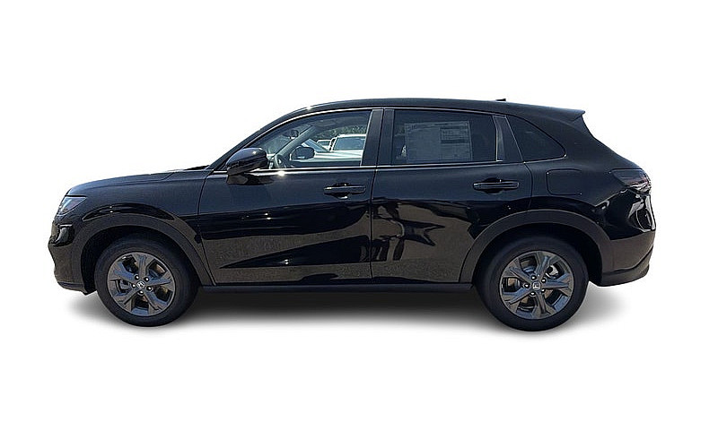 2027 Honda Hr-V Lx...