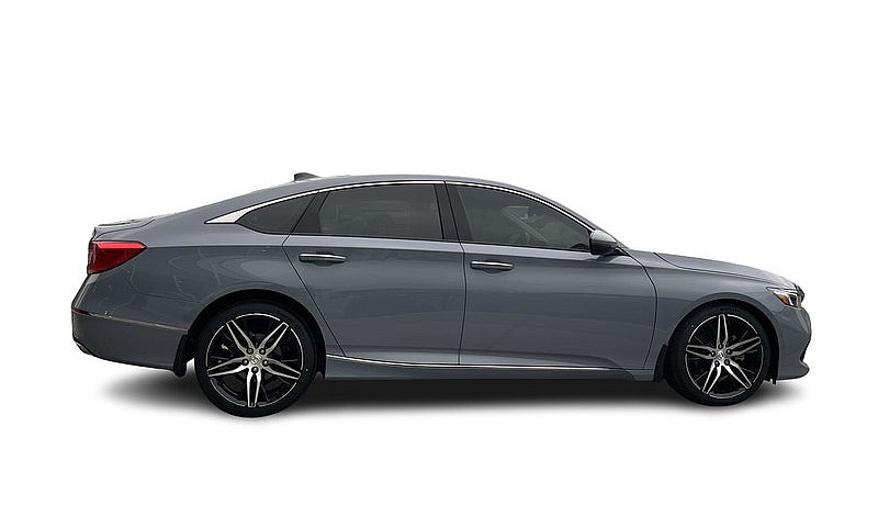 2021 Honda Accord...