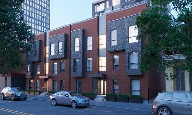 4 1/2-Condo Appartem...