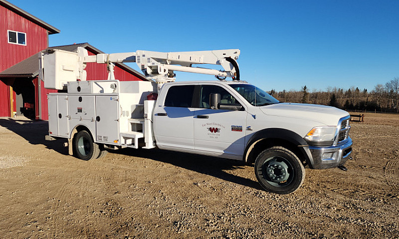 Crew Cab 4×4 Diesel ...