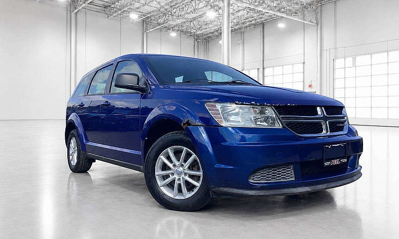 2012 Dodge Journey C...
