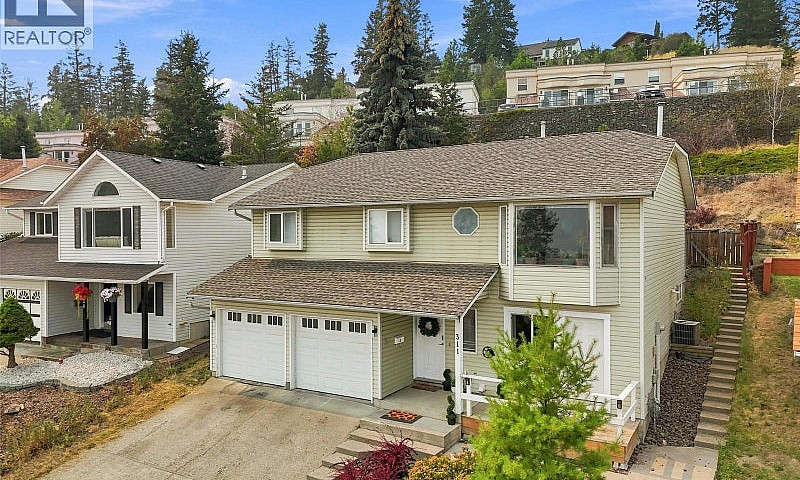 311 Gleneagles Drive...