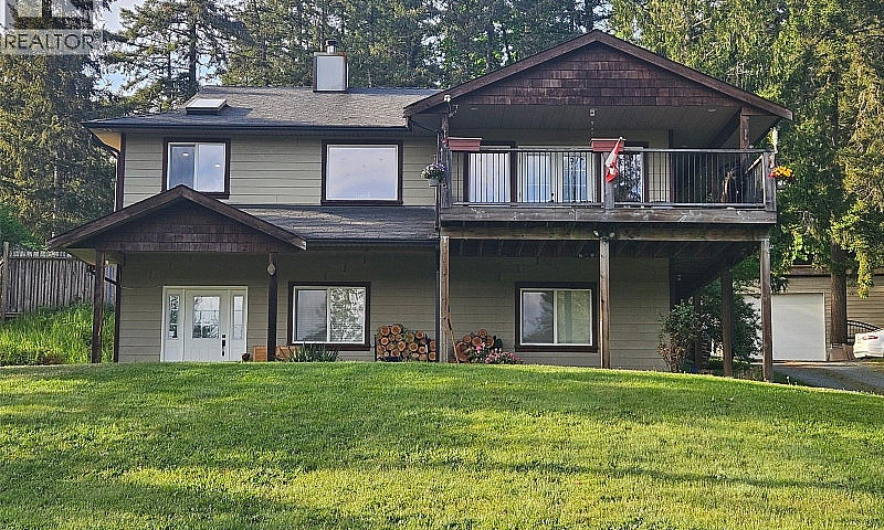 4051 Sahtlam Rd Dunc...