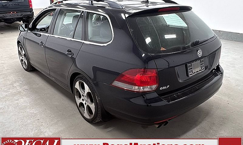 2011 Volkswagen Jett...