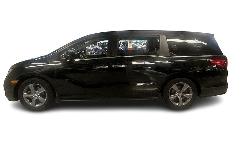 2022 Honda Odyssey E...