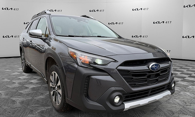 2023 Subaru Outback ...