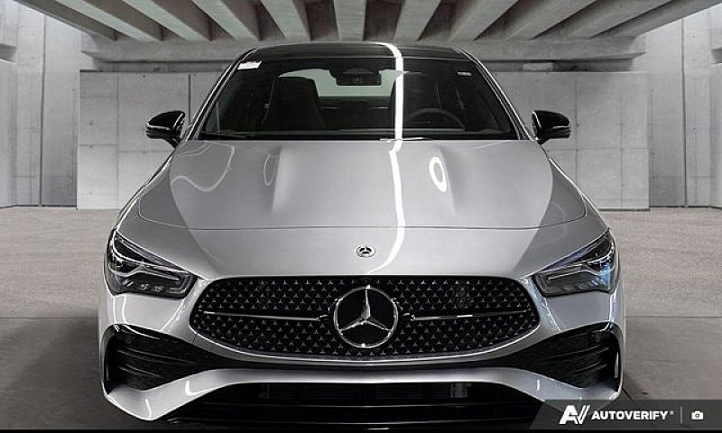 2026 Mercedes-Benz C...