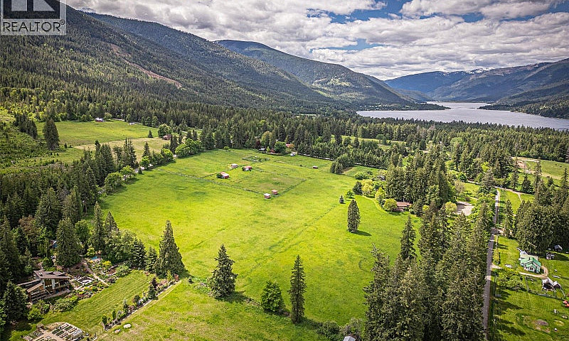 Mckinnon Road Lot# C...