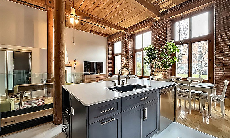 389 000$ - Condo À V...