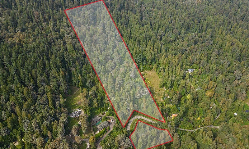 10545 Stave Lake Roa...