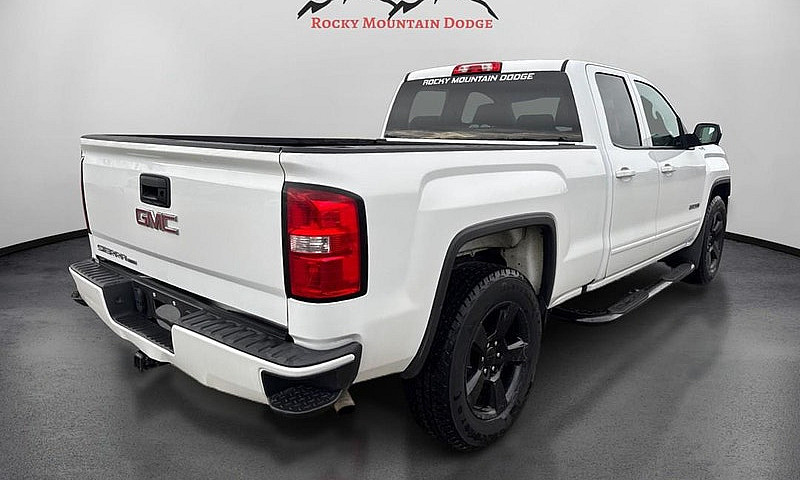 Very Clean 2019 Gmc ...