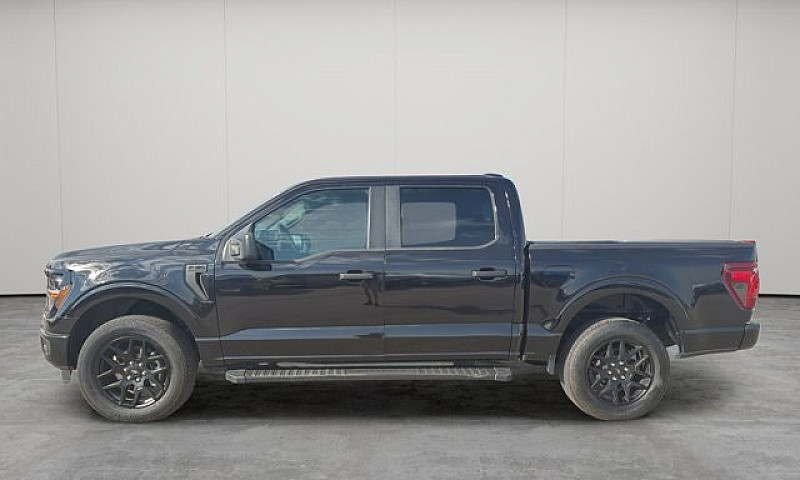 2024 Ford F-150 Stx ...