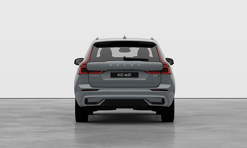 2027 Volvo Xc60...