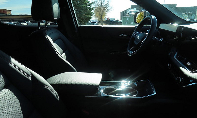 2026 Chevrolet Equin...