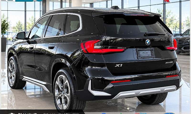 2023 Bmw X1 Xdrive28...