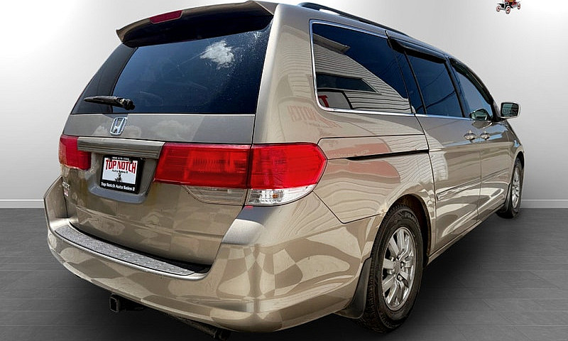 2010 Honda Odyssey E...