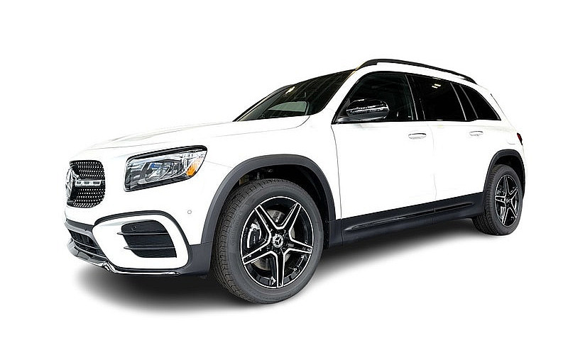 2026 Mercedes-Benz G...