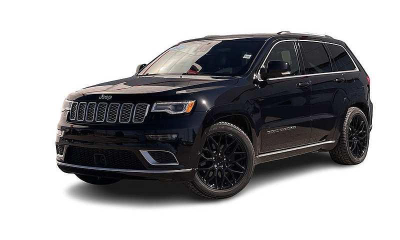2020 Jeep Grand Cher...