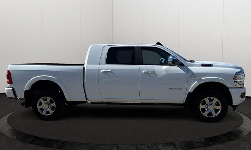 2022 Ram 2500 Larami...