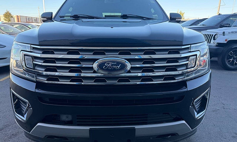 2021 Ford Expedition...
