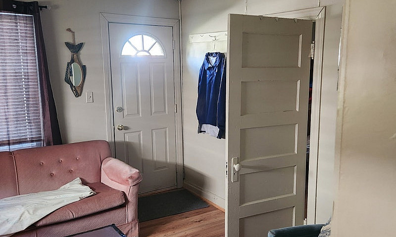 House For Sale In At...