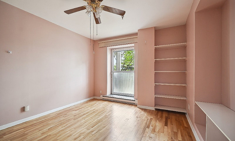Condo Au Mont-Saint-...