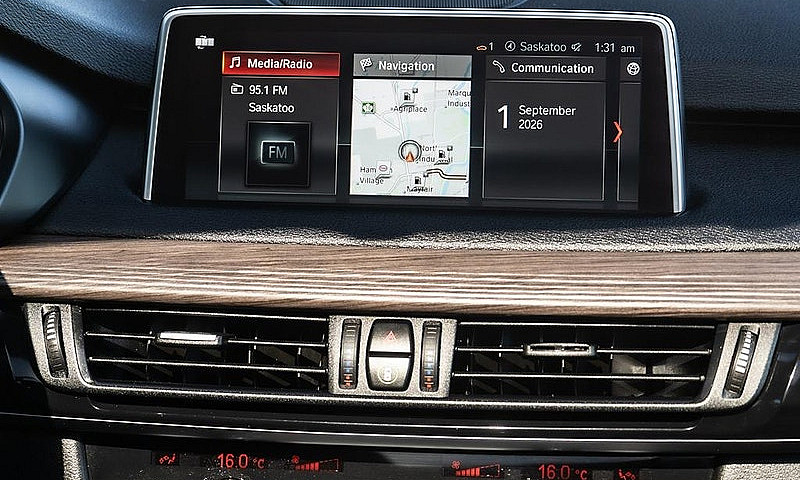 2018 Bmw X5 Xdrive35...