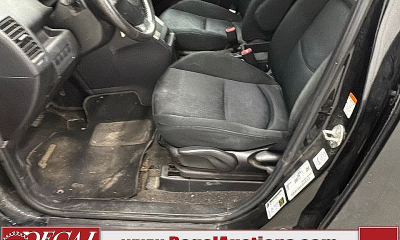 2010 Mazda Mazda5...