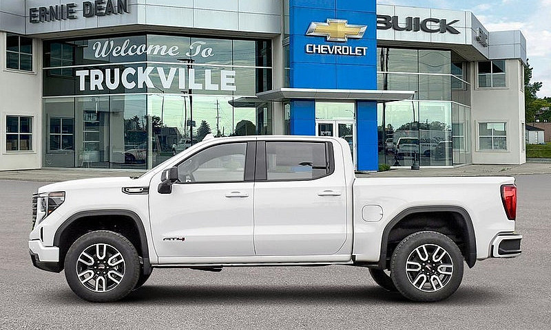 2026 Gmc Sierra 1500...