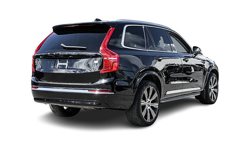 2024 Volvo Xc90 Rech...