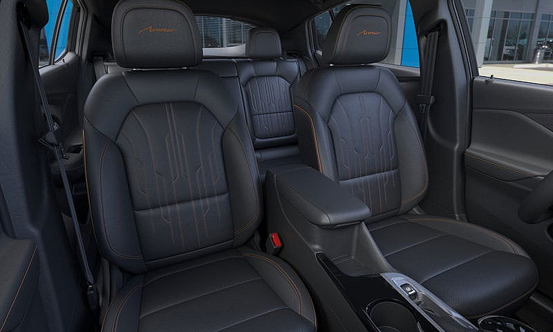 2026 Buick Envista A...